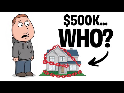 Who Can Actually Afford a $500K House in 2026 (The Math Is Brutal)