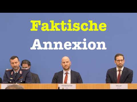 11. Februar 2026 - Regierungspressekonferenz | BPK
