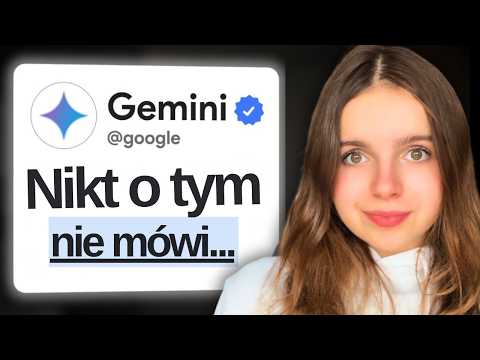 Gemini 3 Pro to najlepsze AI, jakie kiedykolwiek powstało...?