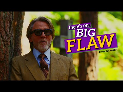 Knives Out 3 does something strange