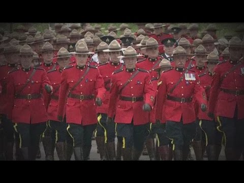 FULL STORY: RCMP Confidential