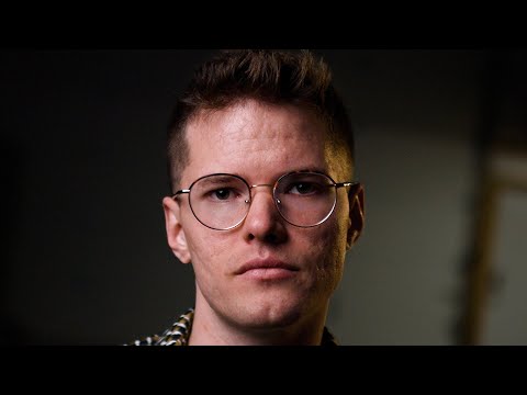 SATANIST Gives His Life to JESUS After THIS Moment...😳 (Testimony)