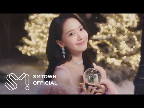 YOONA 윤아 'Wish to Wish' MV