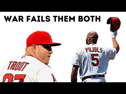 WAR, and The Battle For Baseball's Soul