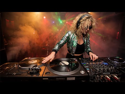 EURODANCE 2026 💚 Green Light Laser Mix | Best High Energy Workout & Gym Music