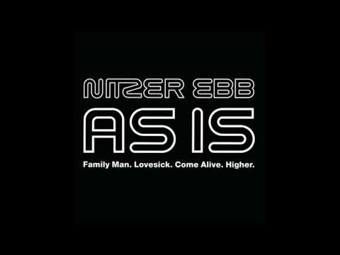 Nitzer Ebb Come Alive