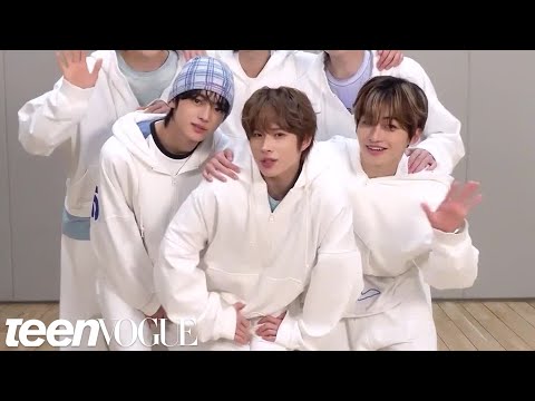 TWS Plays Team Spirit ✨