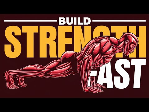 5 Powerful Core Exercises for Strength & Posture (No Equipment)