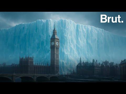 5 changements climatiques qui ont (presque) tout changé...