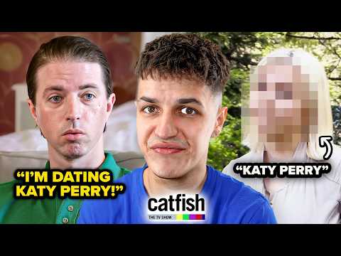 The Most Brutal Catfish Episode Ever