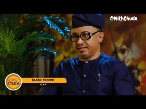 “I haven’t seen my children in 10 years because I refused to pay” - Daddy freeze 