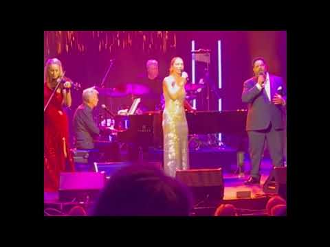 Katharine McPhee, Caroline Campbell, Fernando Verala - The Prayer