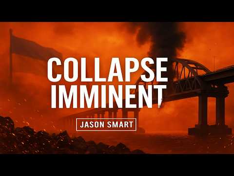 Crimea's Countdown to Collapse