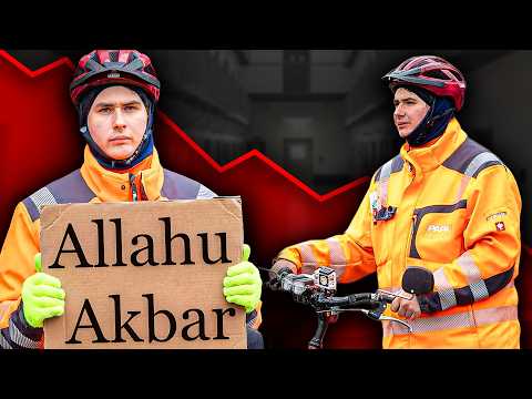 Der Anzeigenhauptmeister ist am Ende...