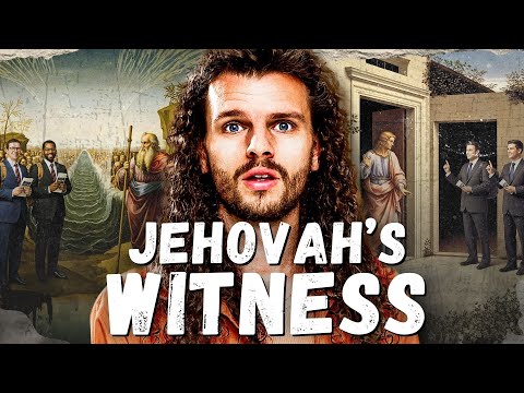 The Religion Nobody Talks About | Jehovah's Witness