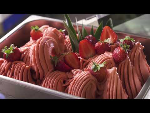 ABC Gelato - How to make gelato