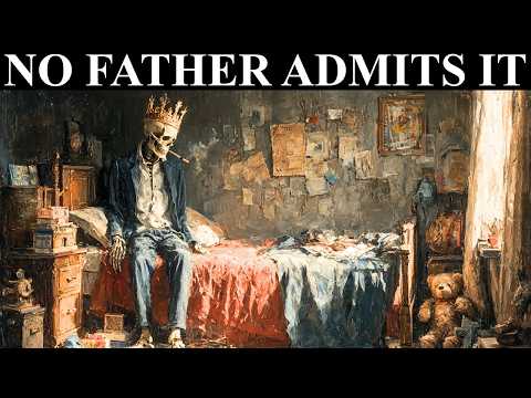 7 Dark Truths About Fatherhood No One Admits – Nietzsche