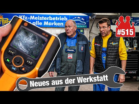 UNBELIEVABLE engine failure in a Kia!! 😳😳 We've never seen anything like it...