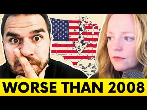 Short Sales Are Exploding: The Contagion Is Here w/Melody Wright