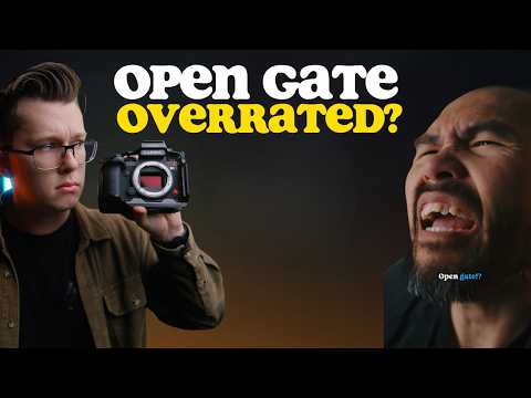 Sony Fanboy to LUMIX Shill — What Changed? ft. @LetMeShowYouVu