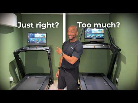 NordicTrack 2450 Vs X24. The ULTIMATE SHOWDOWN!