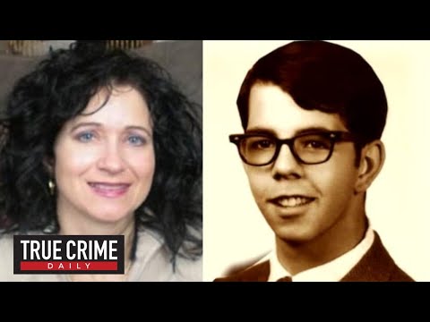Stripper charged with murder of burger chain executive - Crime Watch Daily Full Episode