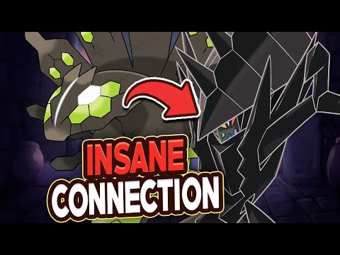 The INSANE Lore Reveals in Pokémon Legends Z-A