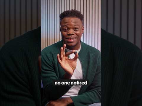 I Posted a FAKE AI video of myself on social...NO ONE NOTICED!