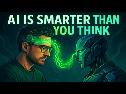 Benchmarks LIE! (Here’s The Real AI Power)