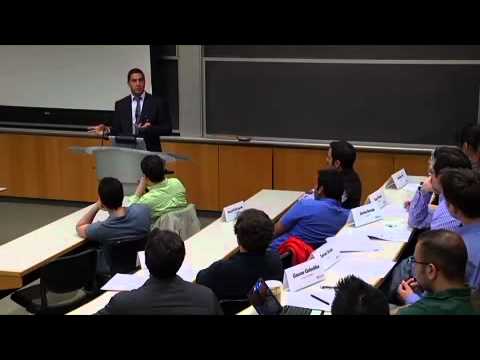 Private Equity: Middle East & North Africa - Fadi Arbid and Ammar AlKhudairy, Amwal AlKaleej