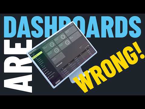 Why Most Kubernetes Dashboards Are Failing You (and What's The Future)