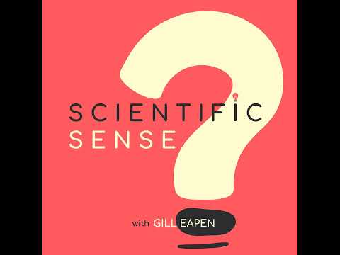 Prof. Mark Bear, Professor of Neuroscience at Massachusetts Institute of Technology.