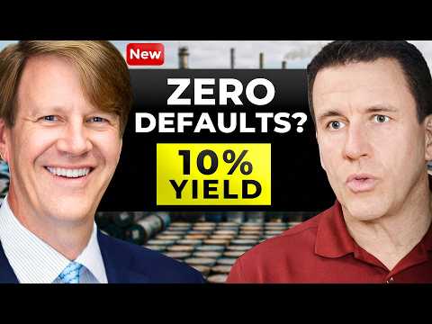 PFFA Preferred Shares: Calm in the Storm