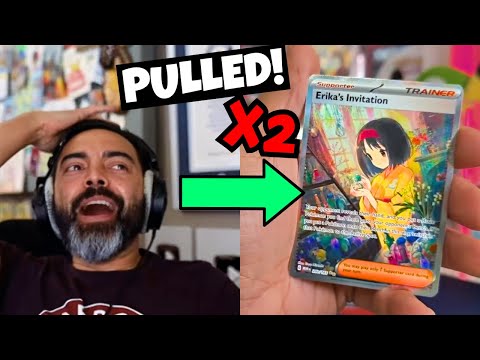 🔴 Opening a TON of Pokémon Card Booster Packs! (Live Stream 02.02.26)