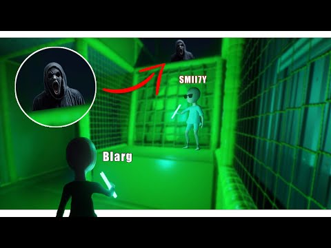 Prop Hunt Moments That SCARED THE S**t OUT OF ME