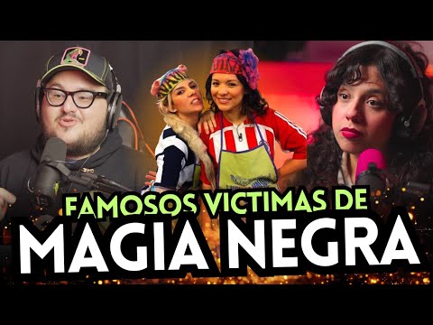 ¿FAMA O BRUJERIA? FAMOSOS DE LA TELEVISIÓN E INFLUNECERS con @maurg1