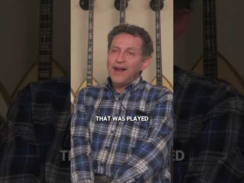 Why Was Bouzouki Banned In The Past? #music