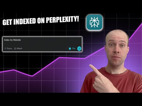 How to Index Your Website on Perplexity AI (The Future of SEO)