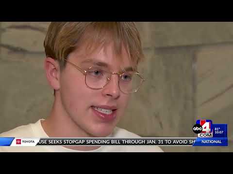 Rory Cheevers Producer Reel