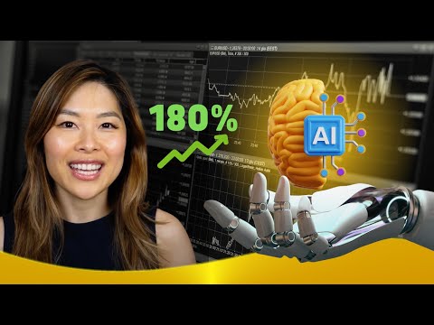 IT professional explains: AI stocks I invest in 2023