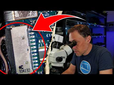 DEAD Gaming Laptop: This Simple Fix Saved Them A $1000 Dollars