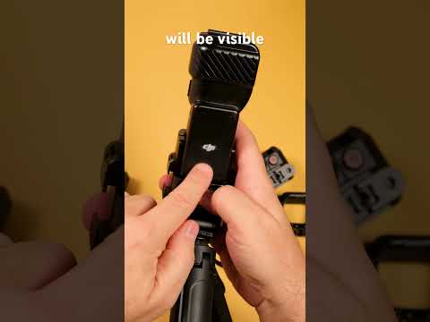 Best Dji Pocket 3 accessories Part 2 #djiosmopocket3