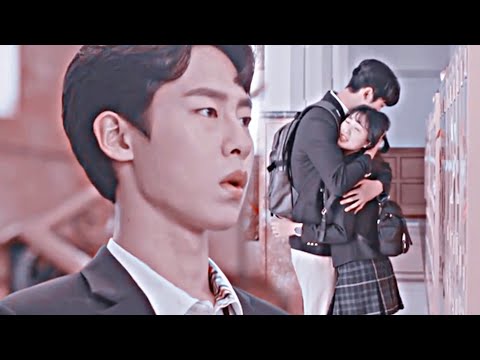 Влюбился в невесту, когда она ушла к другому💔Трогательный клип к дораме Невероятный ты