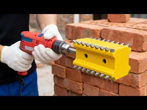 115 COOL TOOLS YOU MUST SEE