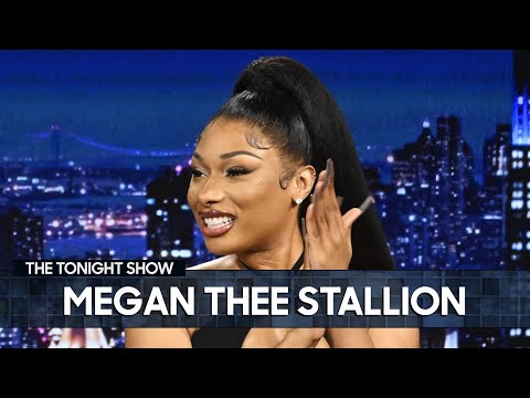 Megan Thee Stallion Reviews Sex and the City Characters, Talks New Album & In Her Words Documentary