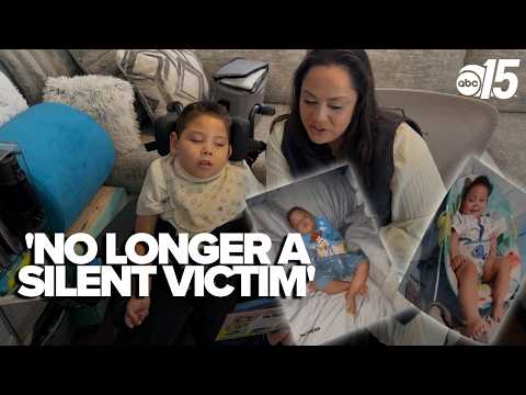 Florence Co. woman saves baby found to be malnourished