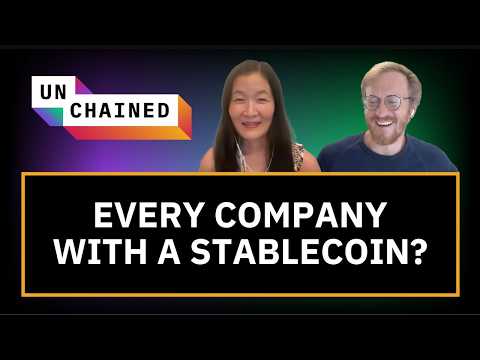 Will Every Company Have Its Own Stablecoin? Yes, Says Stripe's Bridge