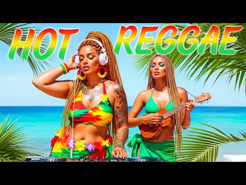 Hawaiian Reggae 2025 | Island Vibes & Tropical Melodies