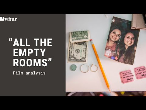 ‘All the Empty Rooms’ film analysis with Steve Hartman and Joshua Seftel