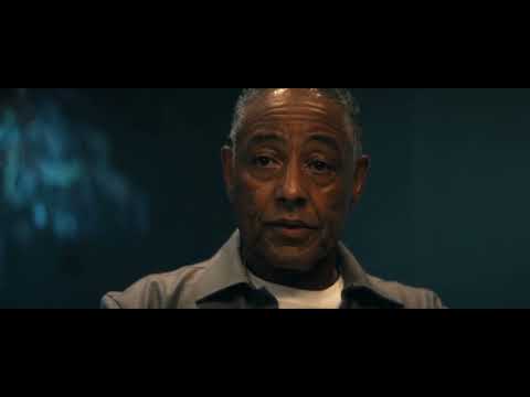 Stan Edgar Reveals the Truth About Project Odessa | S02E06 | Gen V